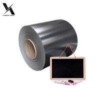 Linxu School Teaching Whiteboard Steel Sheet Coil With Gridline